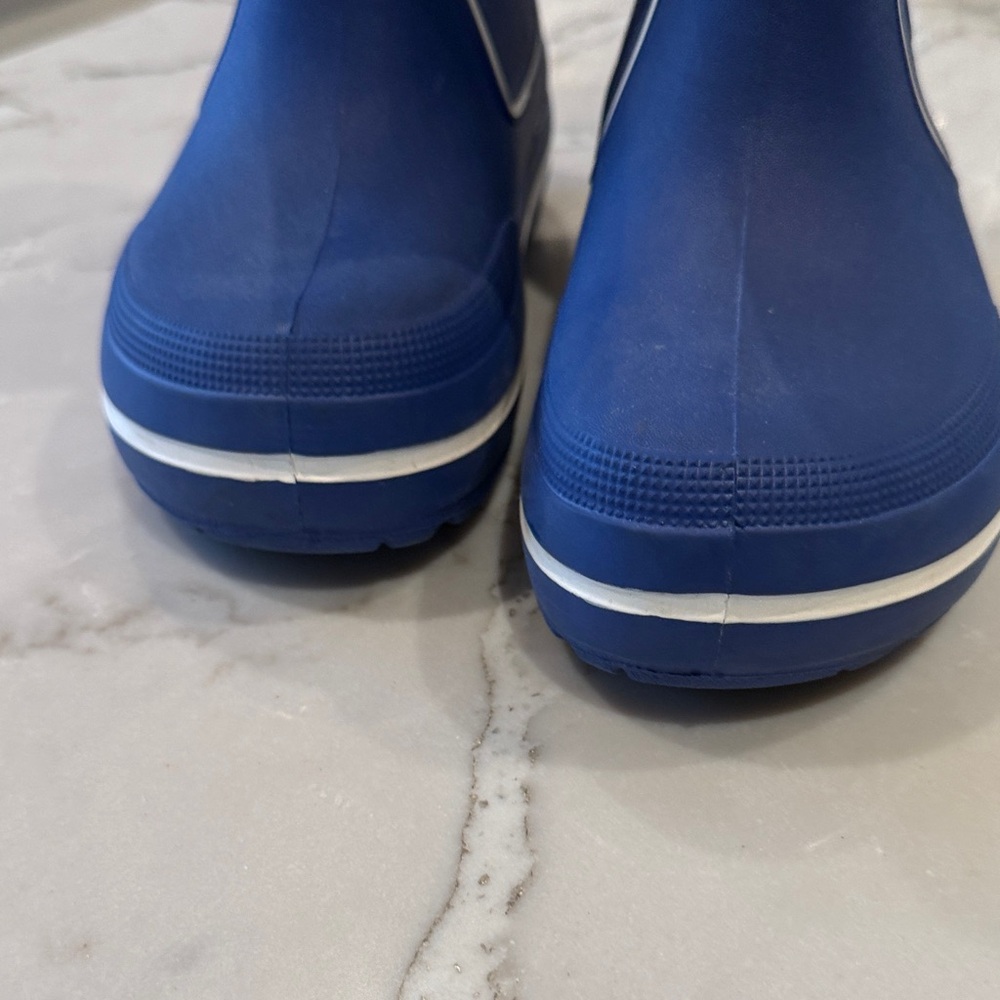 Crocs Rain Boots - Picture 4 of 4